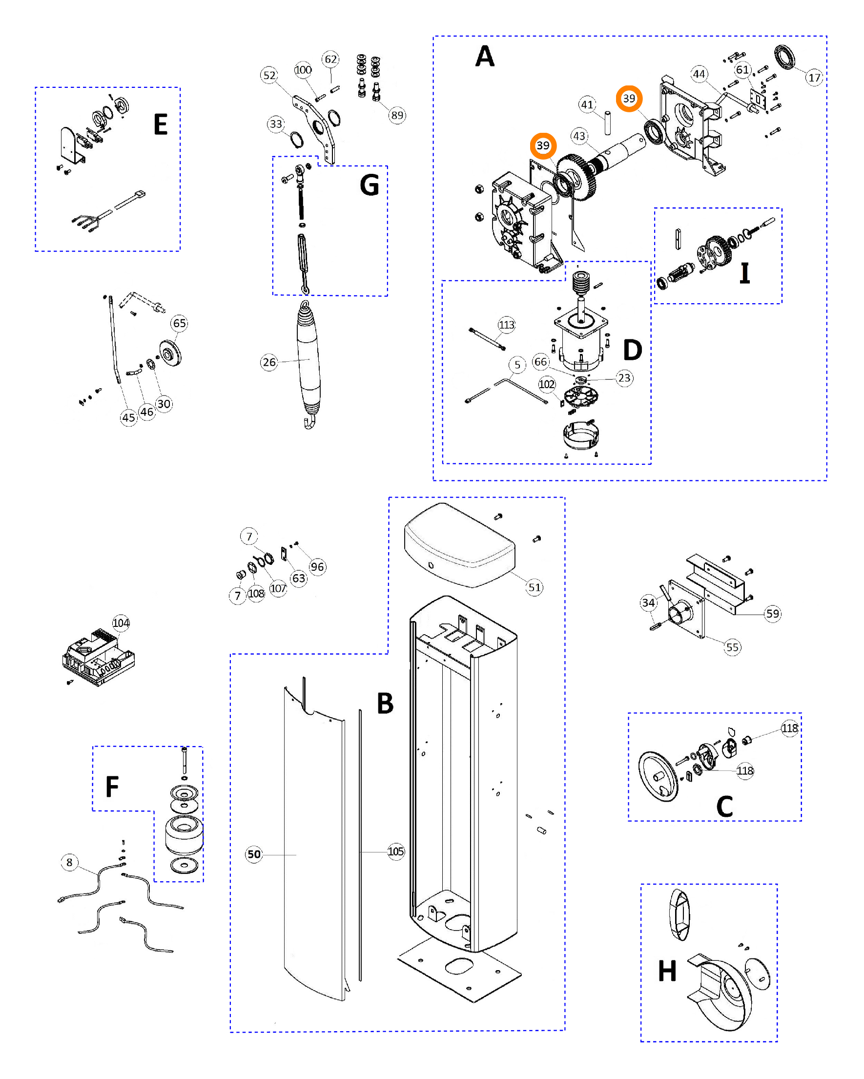 330938-Nice-PMCU91-4630-SIGNO